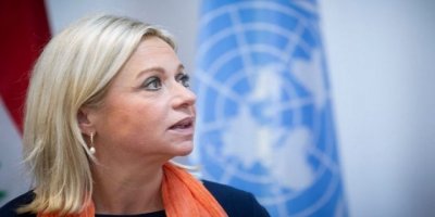 BM’den Erbil açıklaması: Saldırıdan derin üzüntü duyduk