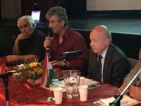 Beşikçi: Kürtlerin bir devleti olsaydı, Halepçe ve Anfal soykırımları olmazdı