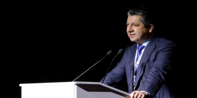 Başbakan Mesrur Barzani: Kürdistan halkının düşmanlarını güçlü irademizle yeneceğiz