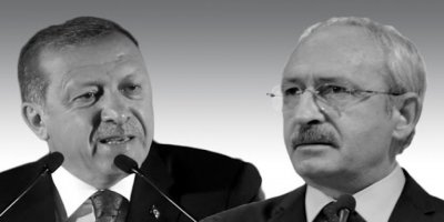 Erdoğan'dan Kılıçdaroğlu'na: Terbiyesiz herif, sana bakanlarımı gönderdim