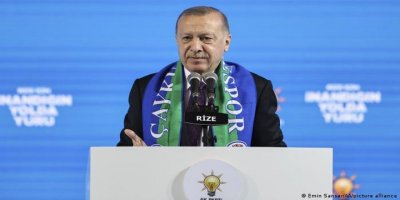 İktidar ile muhalefet arasında Gara operasyonu gerginliği