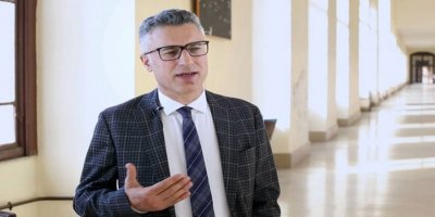 “İYİ Parti’yle anlaşma olursa Erdoğan ‘Parlamenter sisteme geçelim’ diyebilir”