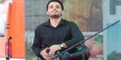 1 yıldır işsiz olan müzisyen intihara sürüklendi   