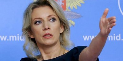 Rusya: AB ile ilişkileri koparmaya hazırız