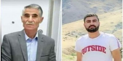 Tefecilere borçlanan baba ve oğlu yaşamlarına son verdi