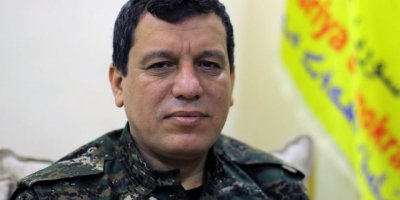 Mazlum Ebdi: İdeolojik sebepler Kürt birliği önünde engel değil  