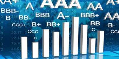 Türkiye'nin kredi notu Honduras ve Senegal'in altında