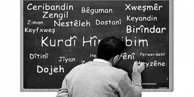 Kürtçe, Ermenice ve Süryanice en çok ayrımcılığa maruz kalan diller