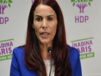 HDP milletvekili Besime Konca'ya 2,5 yıl hapis