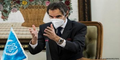 İran'ın nükleer tesislerine sınırlı denetim izni