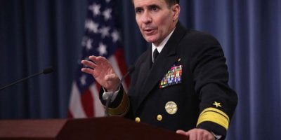 Pentagon: Erbil saldırısına karşılık vereceğiz!