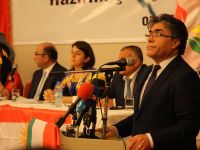 PAK: ‘’Kürdistan’a Özgürlük, Kürdistan’da Özgürlük’’ diyor