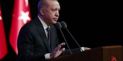 Erdoğan, 2 Mart'ta İnsan Hakları Eylem Planı'nı açıklayacak