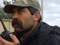 Van: 'YPG'li bıyığına övgü'ye hapis cezası