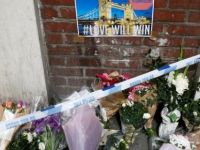 Londra saldırısını IŞİD üstlendi