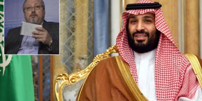 ABD beklenen Kaşıkçı raporunu açıkladı