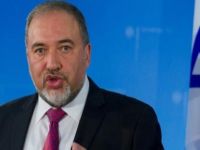 İsrail Savunma Bakanı Liberman: Katar krizi İsrail için fırsat