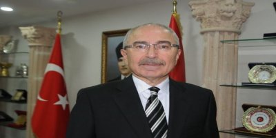 Mardin'in eski kayyımı hakkında fezleke düzenlendi