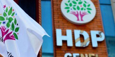 Yargıtay, HDP hakkında inceleme başlattı!