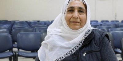 Diyarbakır’da 70 yaş üzeri iki kadın tutuklandı