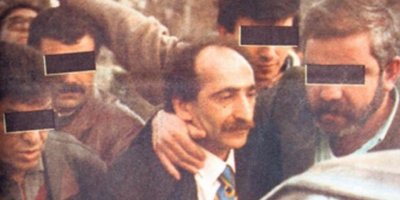 2 Mart: DEP'liler Meclis'ten çıkar çıkmaz gözaltına alındı ve kameranın arkasındaki kadın yangında hayatını kaybetti