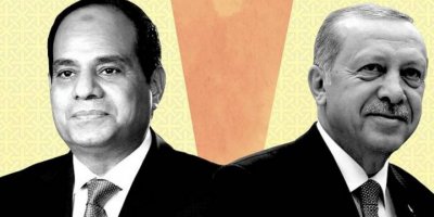 Türkiye’den Mısır’a yeşil ışık