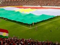 Bağımsızlık için referandum:  25 Eylül 2017