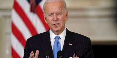 Biden yönetimi Ortadoğu stratejisini açıkladı