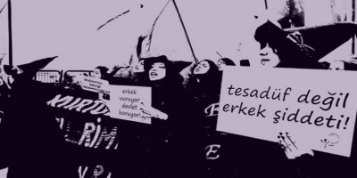 Türkiye'de Şubat ayında 33 kadın katledildi
