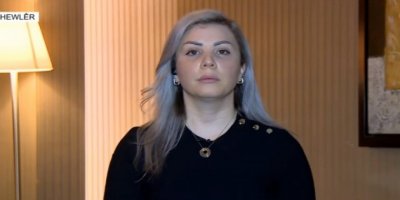 SMDK Başkan Yardımcısı: Suriye sorununun çözümünde Kürdistan Bölgesi’nin rolü önemli