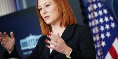 Beyaz Saray’dan 'Biden neden hala Erdoğan'ı aramadı' sorusuna yanıt