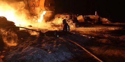 Son bir ayda Fırat Kalkanı bölgesine 5 kez saldırı yapıldı