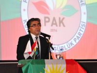 Barışçıl irade beyanına saygı gösterilmeli