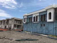 'Sur'da yapılan evler Diyarbakır mimarisine uymuyor'