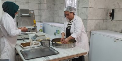 Çalışan Kadınlar 8 Mart’ı Buruk Karşılıyor 