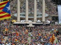 Katalan teknik adam Pep Guardiola: Bağımsızlık istiyoruz