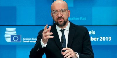 AB, aşı milliyetçiliğini reddetti: ABD ve İngiltere gibi değiliz!