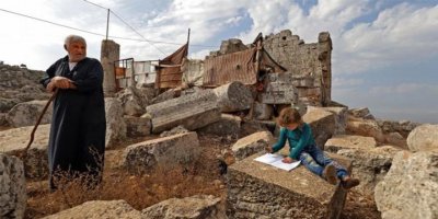 BM: Mültecilerin durumu dramatik halde