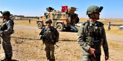 ABD’den Libya’daki yabancı güçler için yeni mesaj: Zamanı geldi!