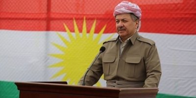 Başkan Barzani: Irak'ta şovenizmin hâlâ hakim olması büyük bir utançtır