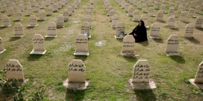 Bağdat yönetimi 16 defa Kürdistan halkına katliam uyguladı