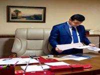 Demirtaş New York Times’a yazdı