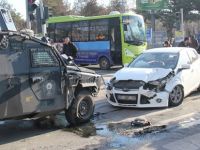 OHAL da Zırhlı araçlar 25 kişiyi öldürdü