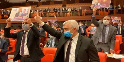 Milletvekilliği düşürülen Gergerlioğlu: Hiçbir yere gitmiyorum