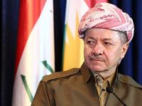 Barzani: 'Artık zamanı'