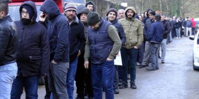 Dünyanın en mutlu ülkeleri listesi açıklandı: Türkiye 104'üncü sırada