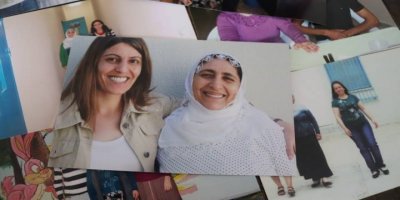 Meryem Soylu: 79 yaşında hasta ve cezaevinde