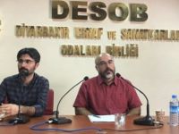 Bilici: "Kürtlerin hakkı olan acınma değil tanınmadır"