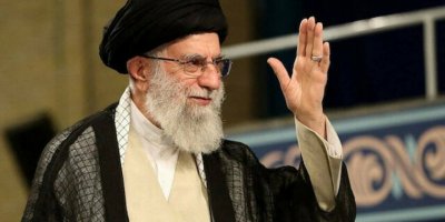 Hamaney: ABD'nin uyguladığı yaptırımlar cinayettir