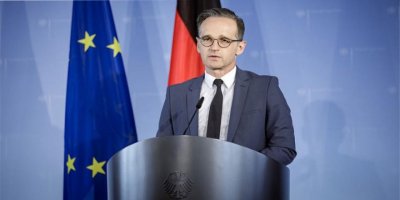 Maas: Türkiye AB’ye yanlış sinyaller gönderiyor